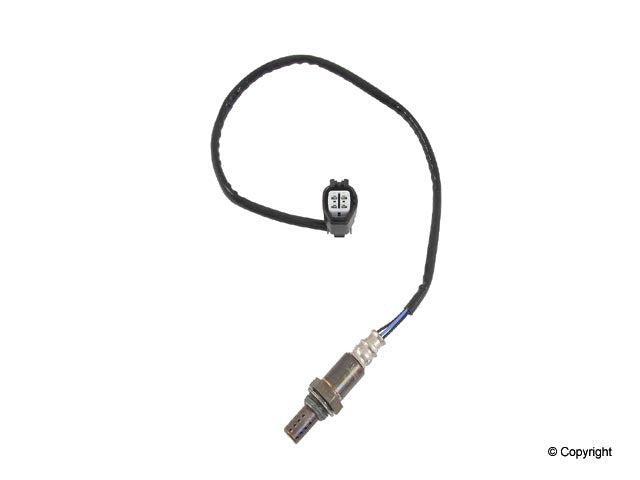 Downstream Oxygen Sensor for Jaguar Super V8 4.2L V8 2005 P-2303339