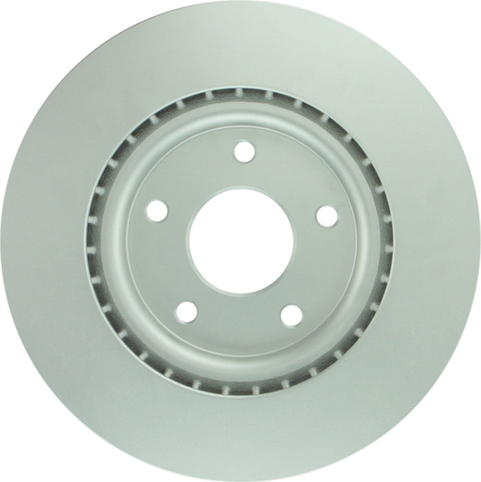 Front Disc Brake Rotor for Ram C/V 2015 2014 2013 P-2318743