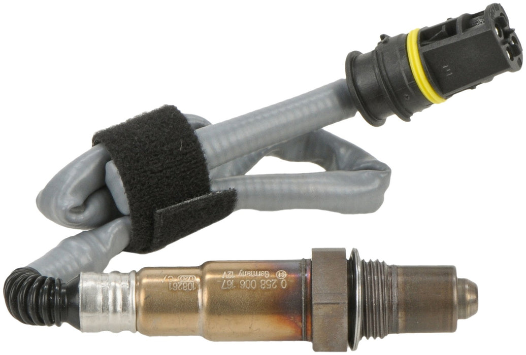 Upstream Right Oxygen Sensor for Mercedes-Benz C320 3.2L V6 2005 2004 2003 2002 2001 P-2303614