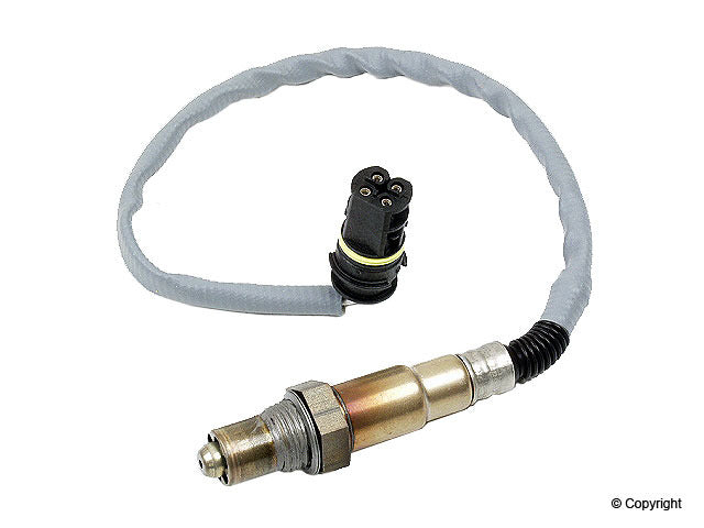 Upstream Right Oxygen Sensor for Mercedes-Benz C320 3.2L V6 2005 2004 2003 2002 2001 P-2303614