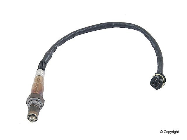 Upstream Oxygen Sensor for Mercedes-Benz E500 5.0L V8 RWD 2006 2005 2004 2003 P-2303690