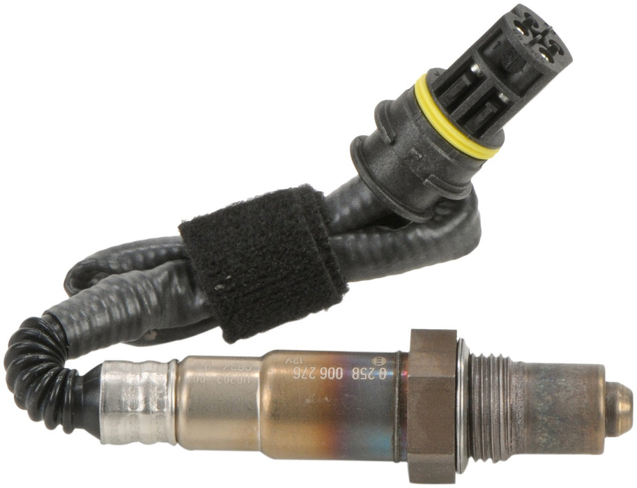 Downstream Oxygen Sensor for Mercedes-Benz S500 5.0L V8 2006 2005 2004 2003 2002 2001 P-2303713