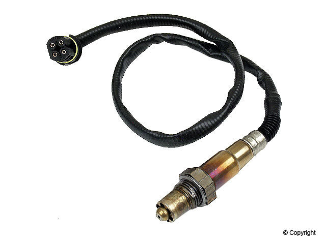 Upstream Left OR Upstream Right Oxygen Sensor for Mercedes-Benz E320 3.2L V6 Wagon 2005 2004 2003 2002 2001 2000 P-2303756