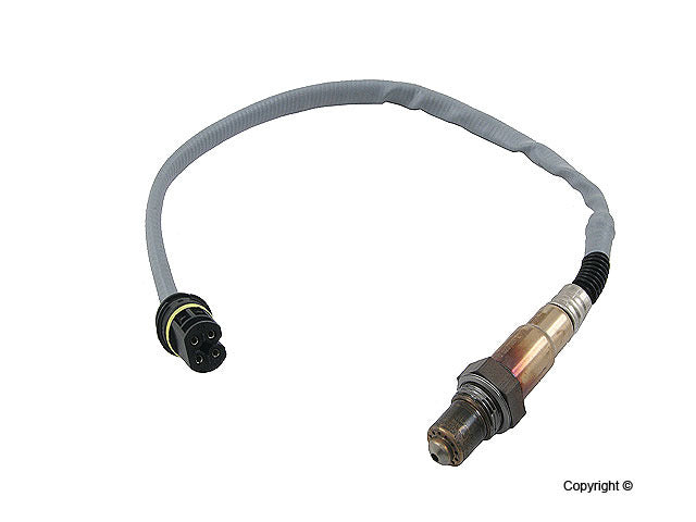 Downstream Oxygen Sensor for Mercedes-Benz E550 5.5L V8 2009 2008 2007 P-2303843