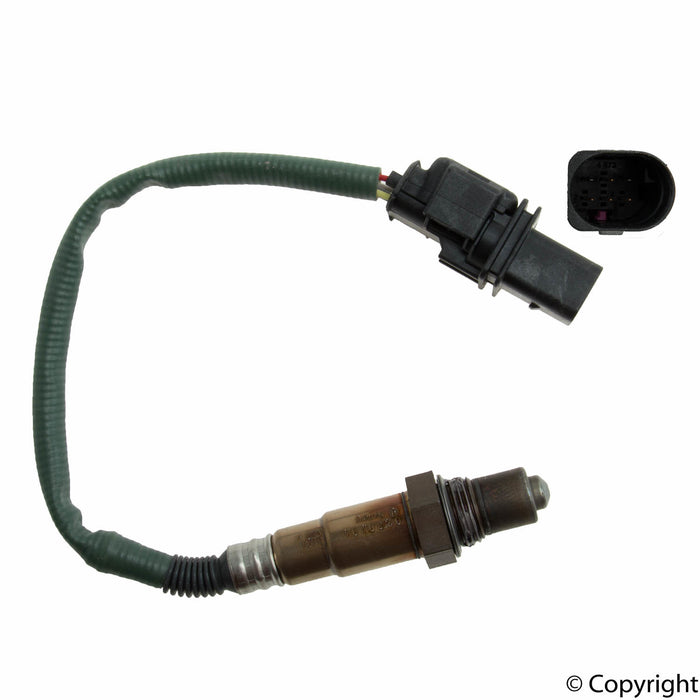 Upstream Left Oxygen Sensor for Mercedes-Benz S400 3.5L V6 2013 2012 2011 2010 P-2304107