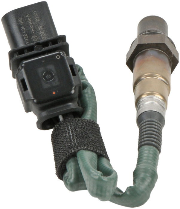 Upstream Left Oxygen Sensor for Mercedes-Benz S450 4.7L V8 2009 2008 P-2304187