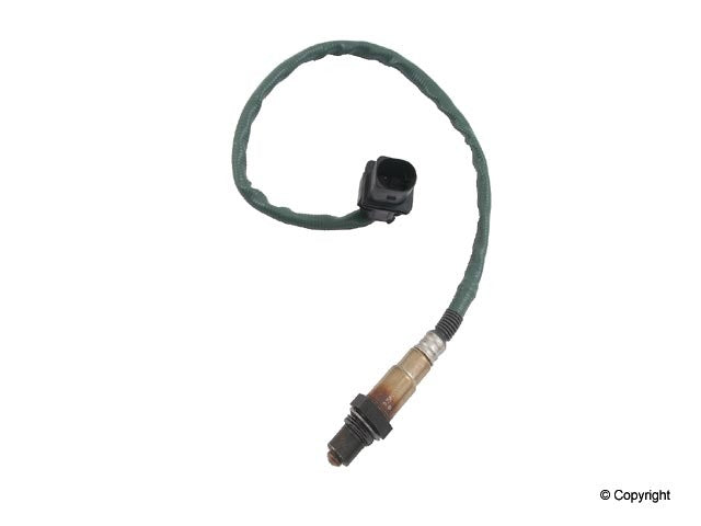 Upstream Left Oxygen Sensor for Mercedes-Benz S450 4.7L V8 2009 2008 P-2304187