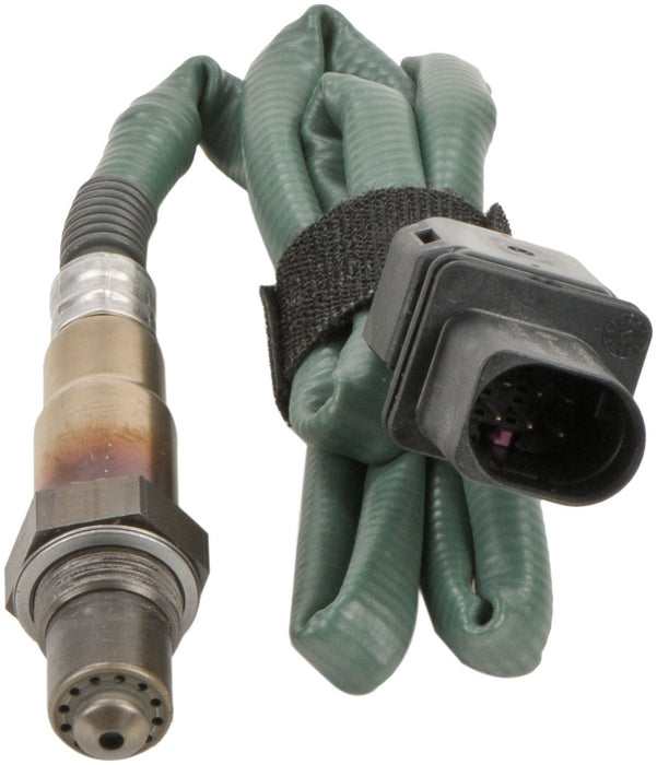 Upstream Left Oxygen Sensor for Freightliner Sprinter 2500 3.5L V6 2008 2007 P-2304199