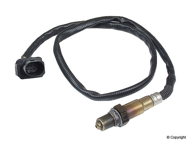 Upstream Oxygen Sensor for Mercedes-Benz SLS AMG 6.3L V8 2015 2014 2013 2012 2011 P-2304217