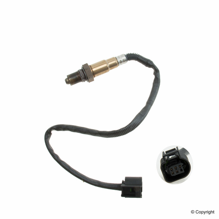 Upstream Oxygen Sensor for Mini Cooper 1.6L L4 2015 2014 2013 2012 2011 P-2304443