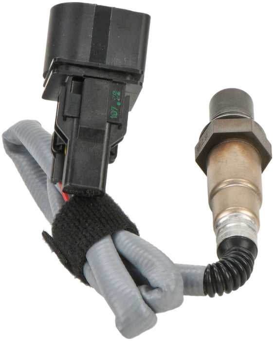 Upstream Left Oxygen Sensor for BMW 645Ci 4.4L V8 Automatic Transmission 2005 2004 P-2304480