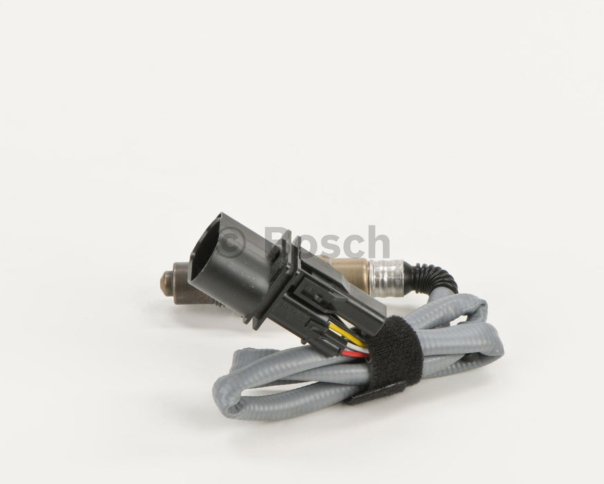 Upstream Left Oxygen Sensor for BMW 645Ci 4.4L V8 Automatic Transmission 2005 2004 P-2304480