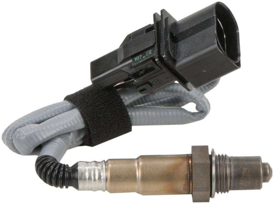 Upstream Left Oxygen Sensor for BMW 645Ci 4.4L V8 Automatic Transmission 2005 2004 P-2304480