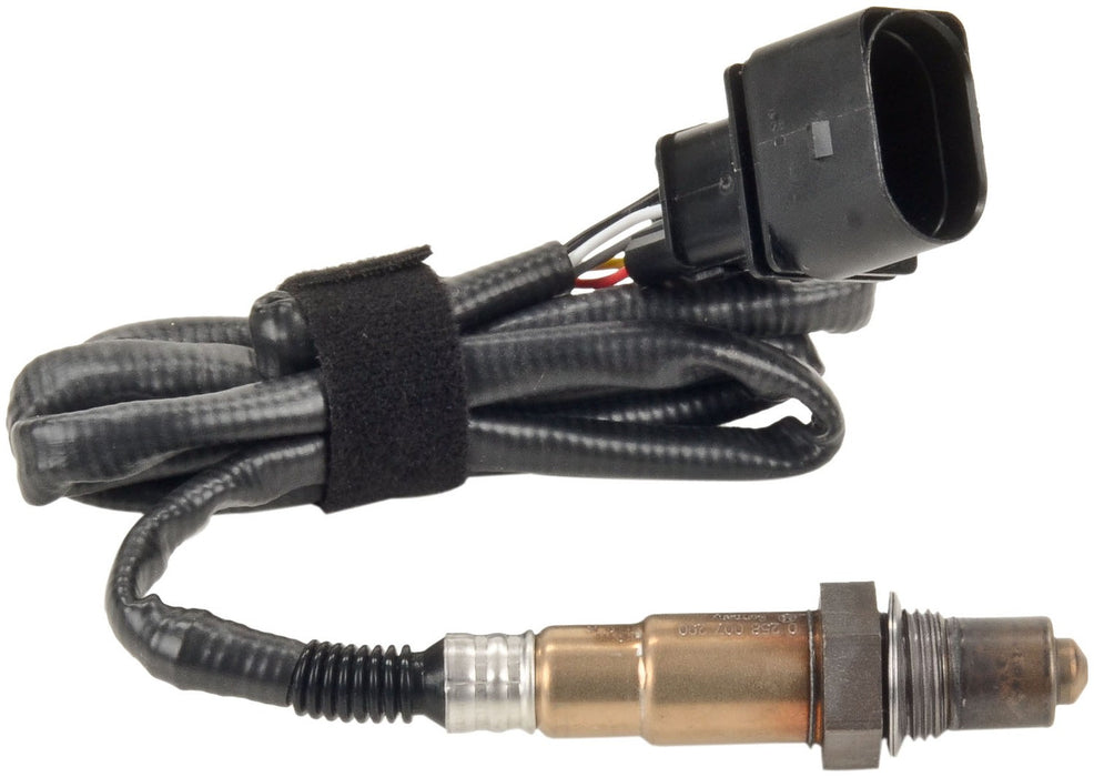 Upstream Right Oxygen Sensor for BMW 645Ci 4.4L V8 Automatic Transmission 2005 2004 P-2304600