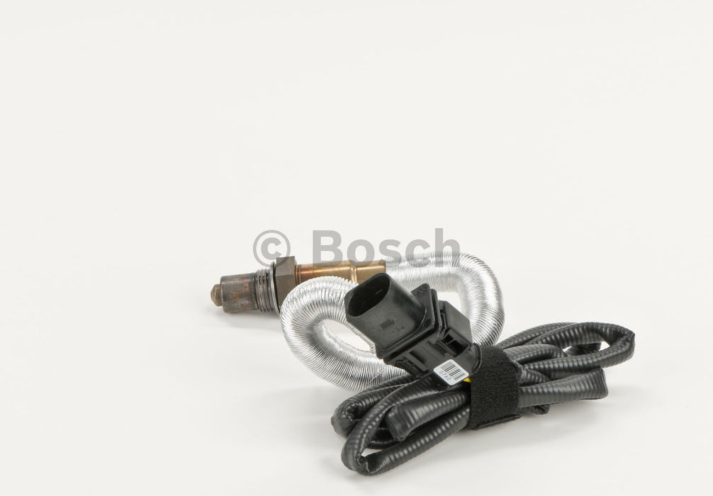 Upstream Left Oxygen Sensor for BMW 740Li 3.0L L6 2012 2011 P-2304805