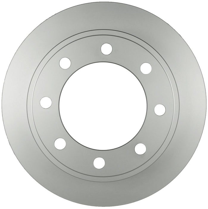 Rear Disc Brake Rotor for Ford E-350 Econoline Club Wagon 2002 2001 2000 1999 1998 1997 1996 P-2318823