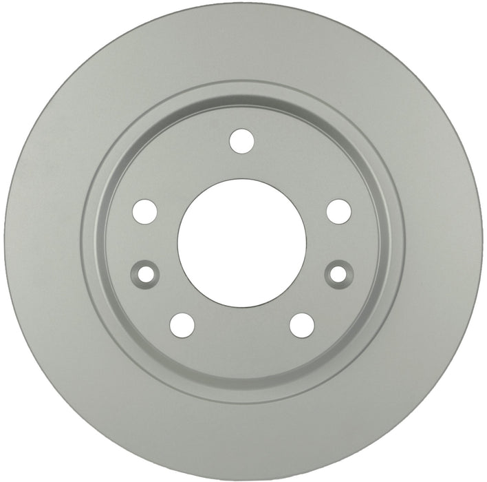 Rear Disc Brake Rotor for Ford Fusion 2012 2011 2010 2009 2008 2007 2006 P-2318989