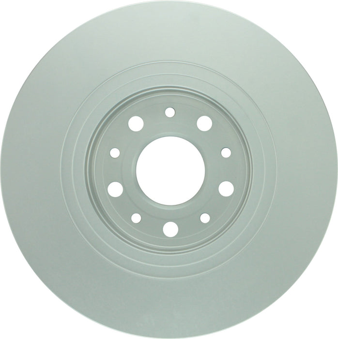 Front Disc Brake Rotor for Mercury Sable 2008 P-2319029