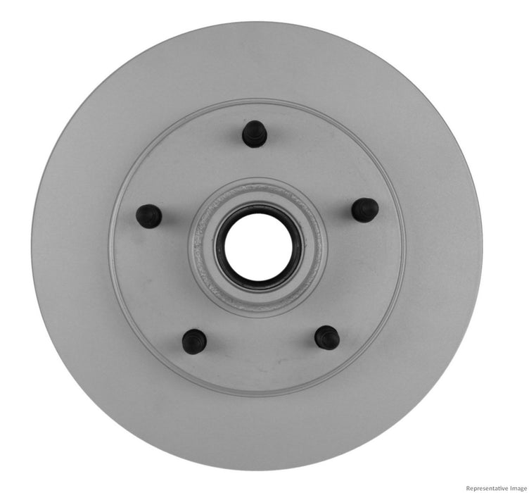 Front Disc Brake Rotor and Hub Assembly for Chevrolet G20 GAS 1992 1991 1990 1989 1988 1987 1986 1985 1984 1983 1982 1981 1980 1979 1978 P-2319348