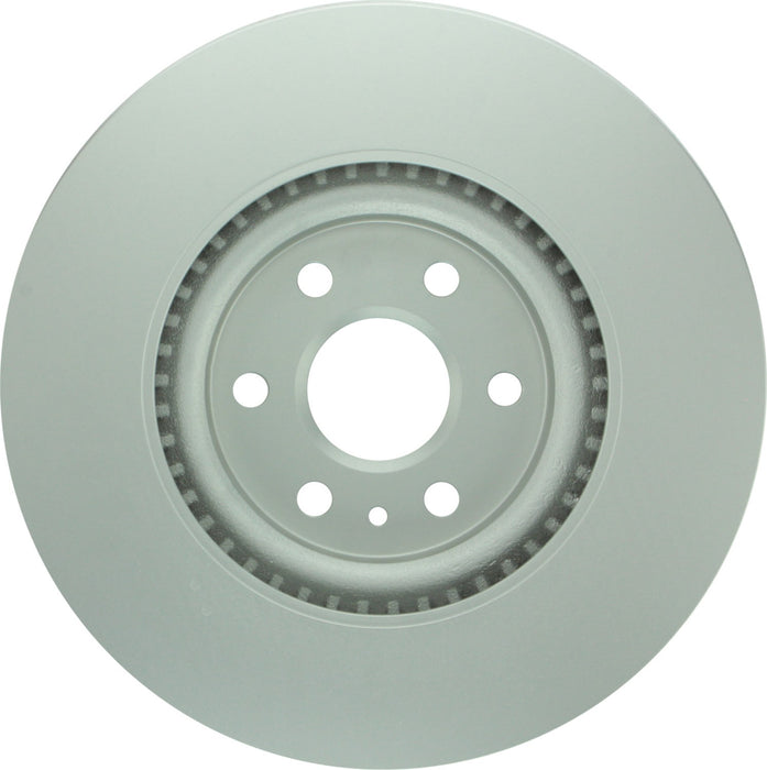 Front Disc Brake Rotor for Saab 9-4X 2011 P-2319557