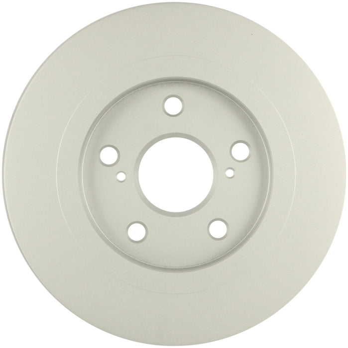 Rear Disc Brake Rotor for Scion iM 2016 P-2319607