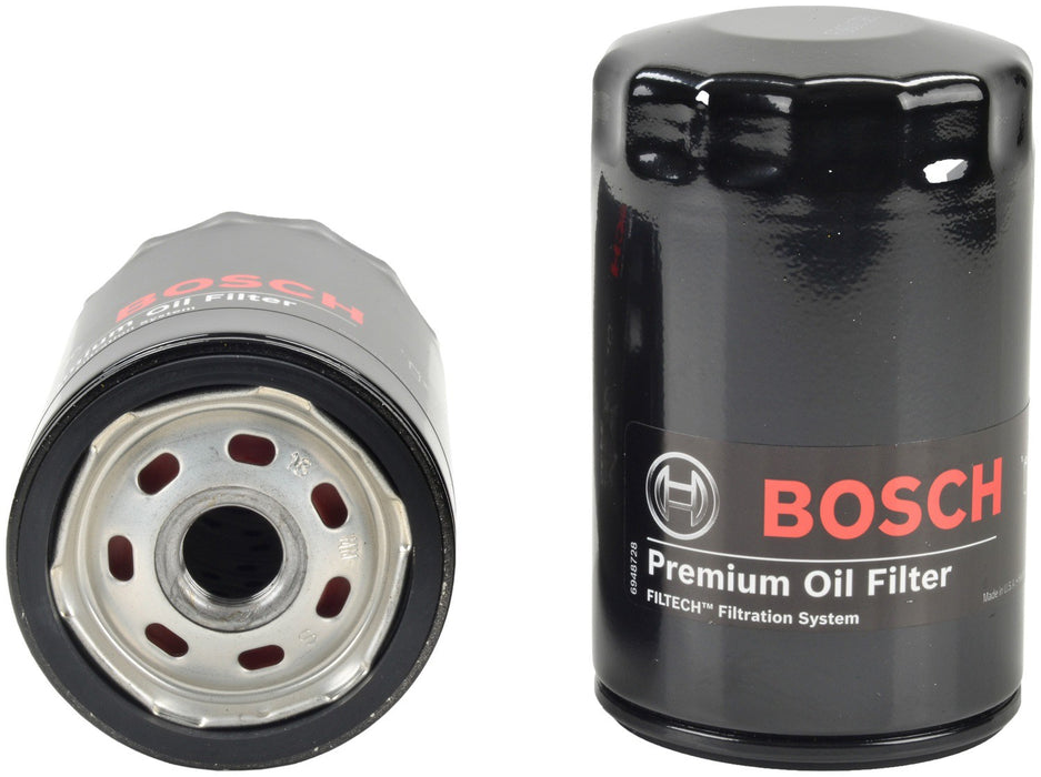 Engine Oil Filter for GMC Savana 3500 4.3L V6 1998 1997 P-2285758