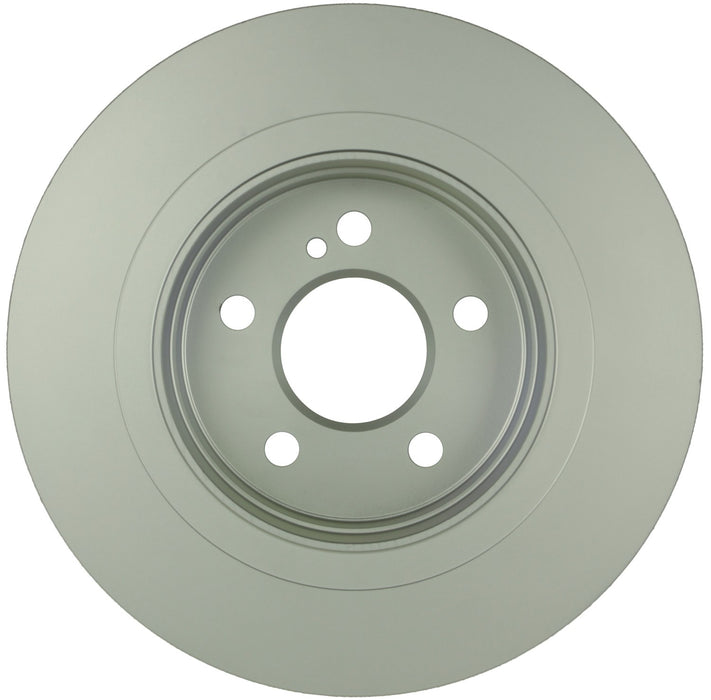 Rear Disc Brake Rotor for Mercedes-Benz C300 2012 2011 2010 2009 2008 P-2320064