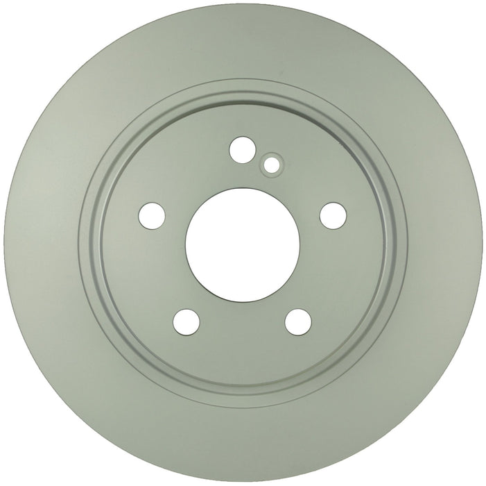 Rear Disc Brake Rotor for Mercedes-Benz C300 2012 2011 2010 2009 2008 P-2320064