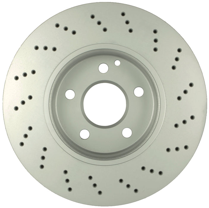 Front Disc Brake Rotor for Mercedes-Benz C250 2016 2015 2014 2013 2012 2011 2010 P-2320097