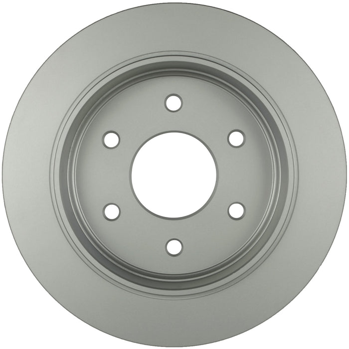 Rear Disc Brake Rotor for Nissan Titan 2015 2014 2013 2012 2011 2010 2009 2008 2007 2006 2005 2004 P-2320228