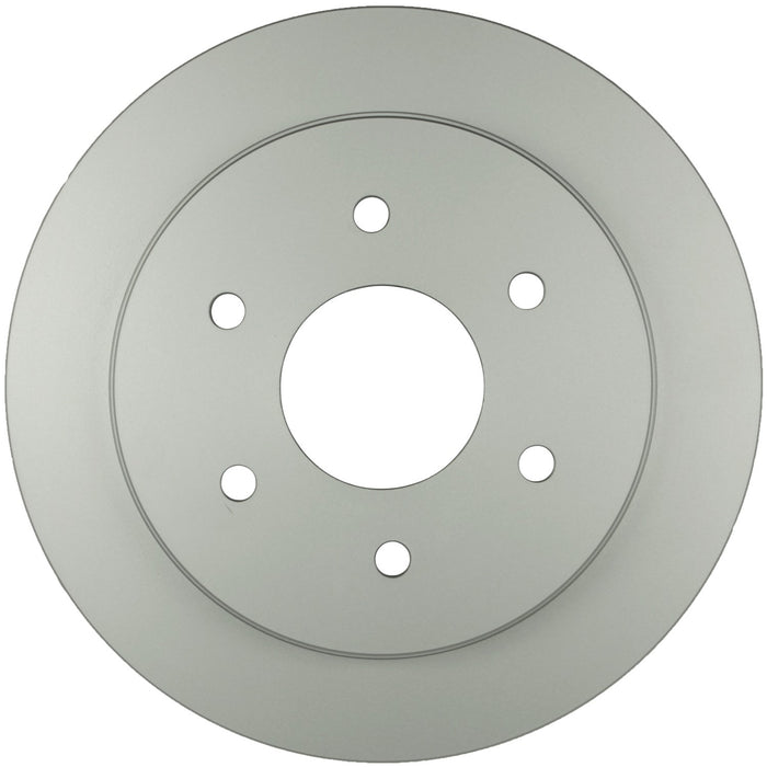 Rear Disc Brake Rotor for Nissan Titan 2015 2014 2013 2012 2011 2010 2009 2008 2007 2006 2005 2004 P-2320228