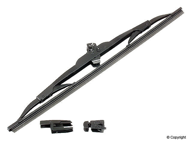 Front Right OR Rear Windshield Wiper Blade for Toyota Corolla 2022 2021 2020 2019 2018 2017 2016 2015 2014 2013 2012 2011 2010 2009 - Bosch 40713
