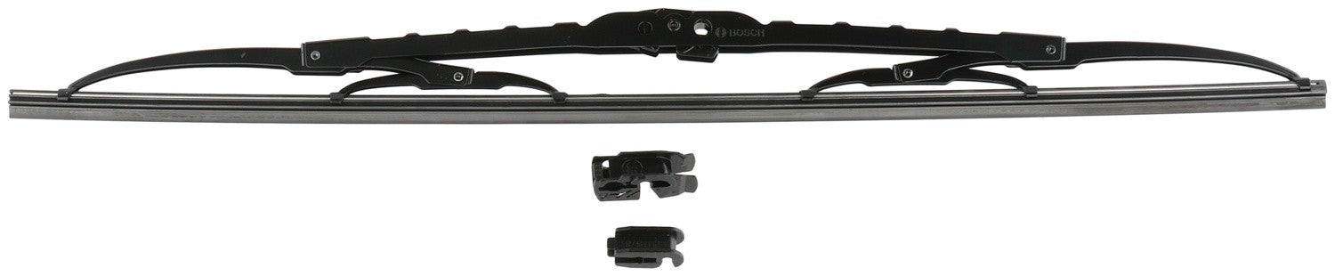 Front Right/Passenger Side Windshield Wiper Blade for Buick Regal Sportback 2020 2019 2018 - Bosch 41920