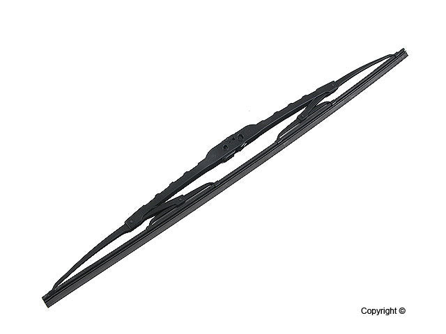 Front Right/Passenger Side Windshield Wiper Blade for Buick Regal Sportback 2020 2019 2018 - Bosch 41920