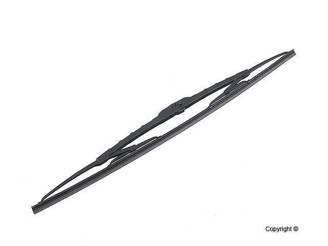 Front Left/Driver Side Windshield Wiper Blade for Infiniti Q45 2001 2000 1999 1998 1997 - Bosch 41922