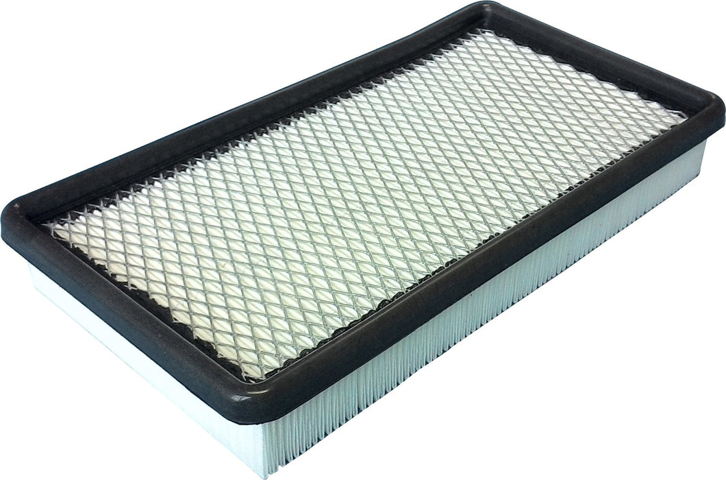 Air Filter for Chevrolet Astro 4.3L V6 40 VIN 2005 2004 2003 2002 2001 2000 1999 1998 1997 1996 1995 1994 1993 1992 P-2289532