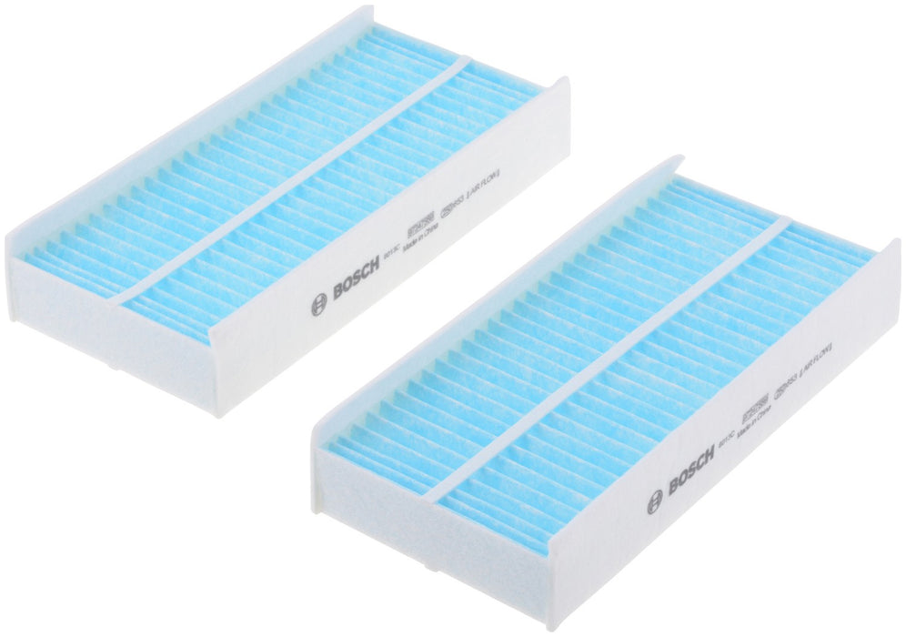 Cabin Air Filter for Pontiac Montana 2009 2008 2007 2006 2005 2004 2003 2002 2001 2000 1999 P-2289869