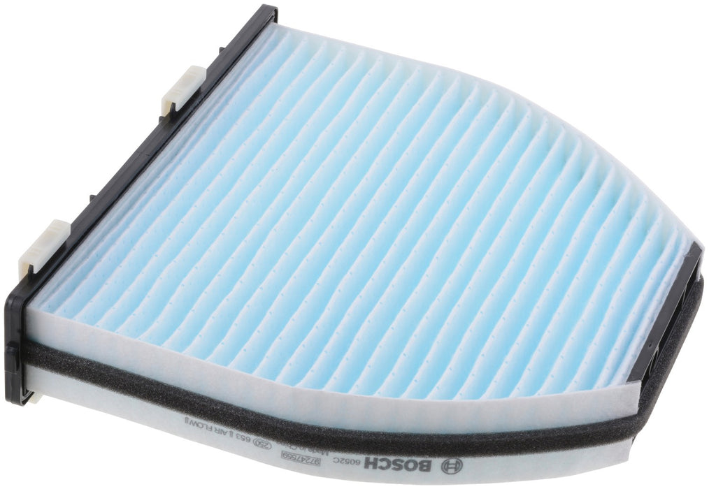 Cabin Air Filter for Mercedes-Benz E350 2016 2015 2014 2013 2012 2011 2010 P-2290124