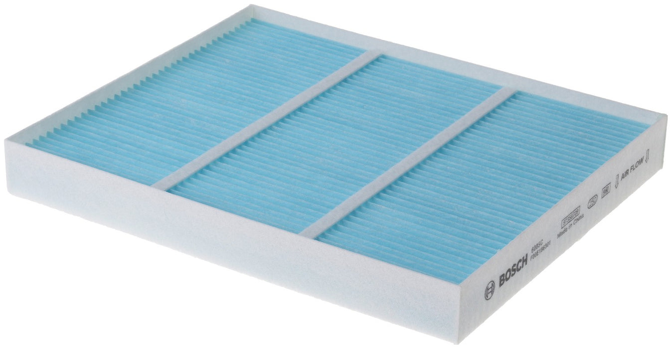 Cabin Air Filter for Hyundai Accent Sedan 2021 2020 2019 2018 P-2290302