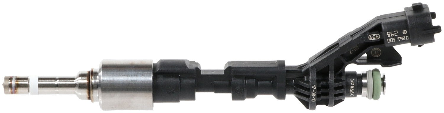 Fuel Injector for Jaguar XJ 5.0L V8 17 VIN 2019 2018 2017 2016 2015 2014 2013 2012 2011 2010 P-2314393