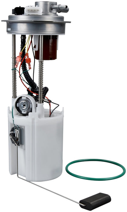 Fuel Pump Module Assembly for Chevrolet Silverado 1500 HD 6.0L V8 2006 2005 P-2315173