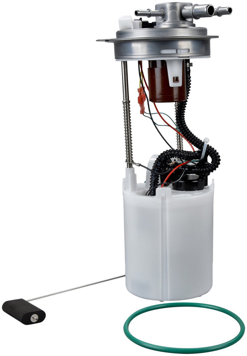 Fuel Pump Module Assembly for Chevrolet Silverado 1500 HD 6.0L V8 2006 2005 P-2315173