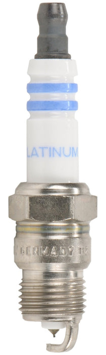 Spark Plug for Pontiac Acadian 1.6L L4 32 VIN 1980 P-2290953