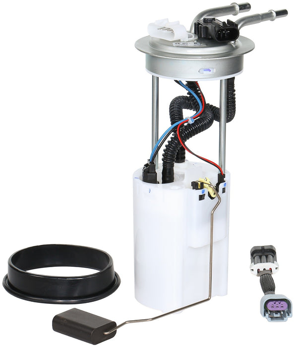 Fuel Pump Module Assembly for Chevrolet Suburban 1500 5.3L V8 GAS 2003 2002 P-2315654