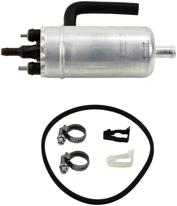 In-Line Electric Fuel Pump for Fiat X-1/9 1.5L L4 1982 1981 P-2316219