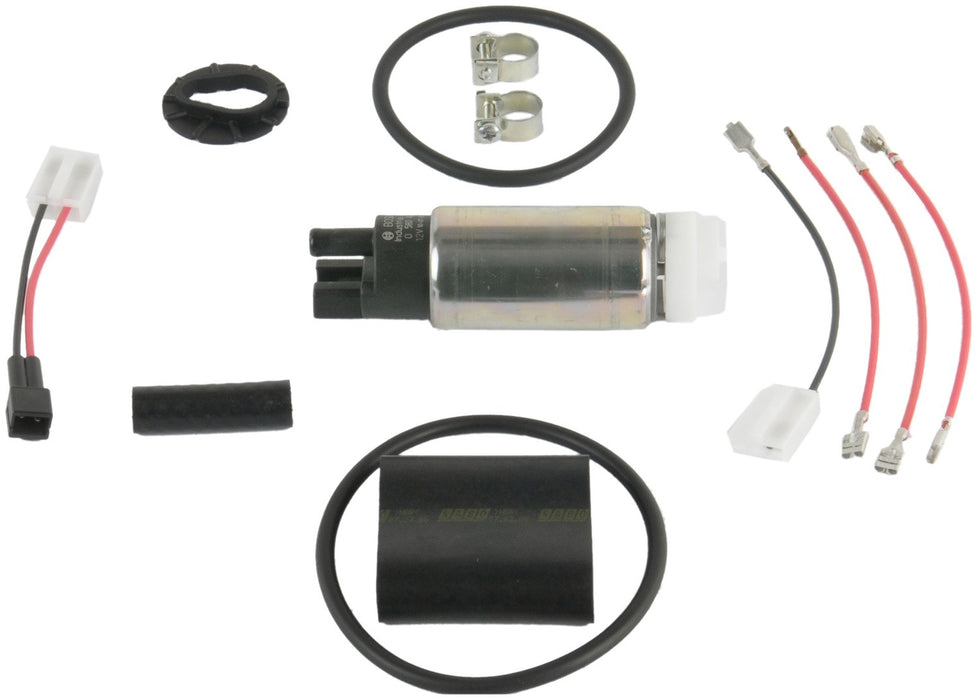 In-Tank Electric Fuel Pump for GMC K2500 Suburban 7.4L V8 1995 1994 P-2316264