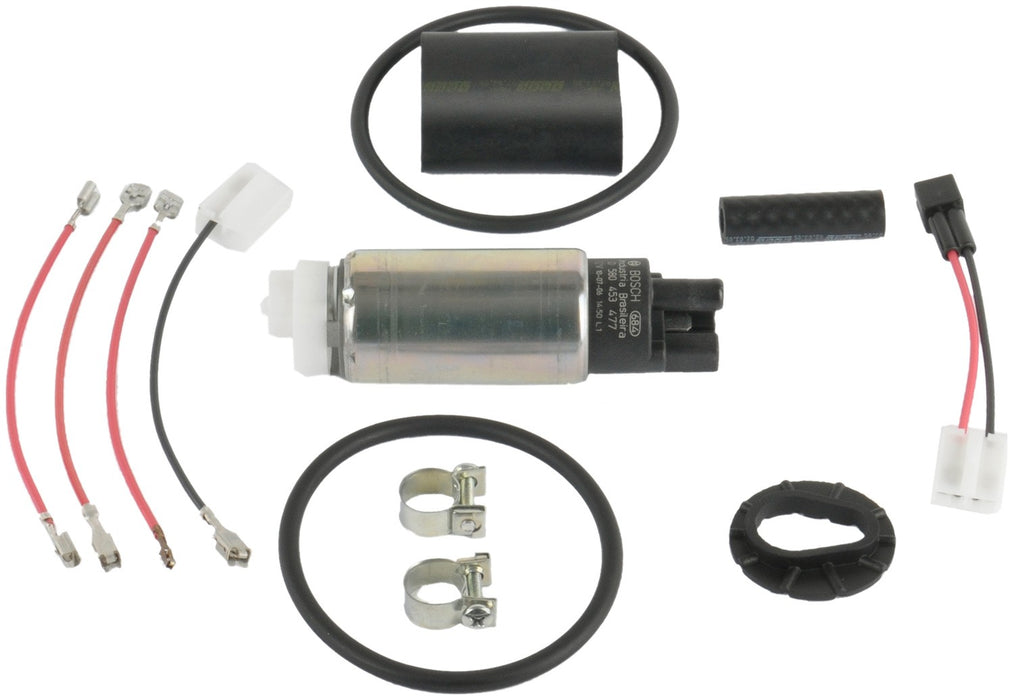 In-Tank Electric Fuel Pump for GMC K2500 Suburban 7.4L V8 1995 1994 P-2316264