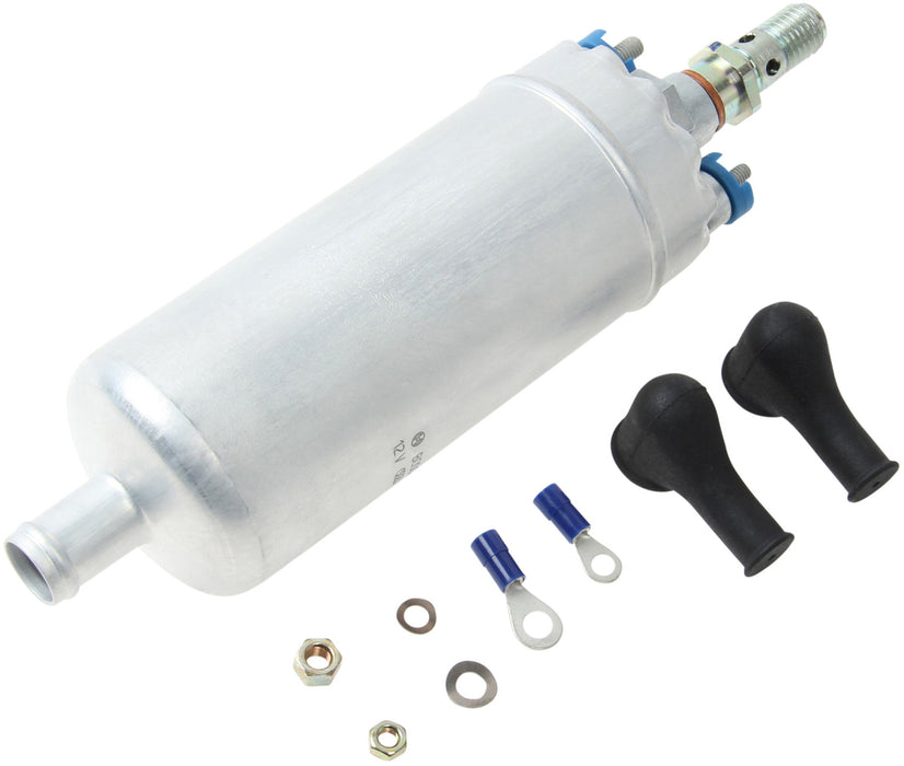 In-Line Electric Fuel Pump for Mercedes-Benz 450SLC 4.5L V8 1979 1978 1977 1976 1975 1974 P-2316463