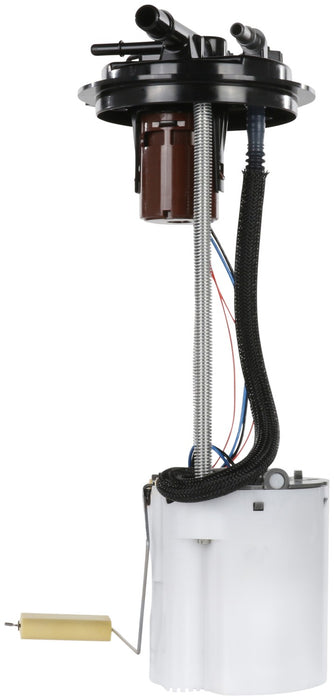 Fuel Pump Module Assembly for GMC Sierra 1500 4.3L V6 Standard Cab Pickup 2013 2012 2011 2010 2009 P-2316883