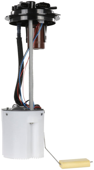 Fuel Pump Module Assembly for GMC Sierra 1500 4.3L V6 Standard Cab Pickup 2013 2012 2011 2010 2009 P-2316883